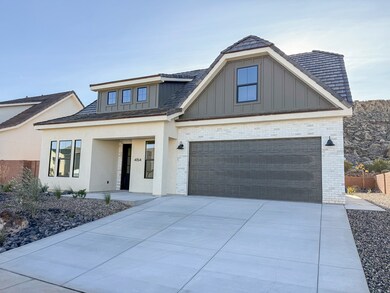 4154 El Capitan Way, St. George, UT 84790 - photo 2