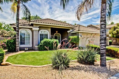 Great Curb Appeal
