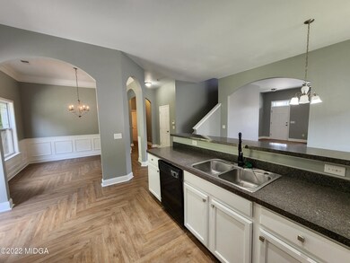 5 kitchen open