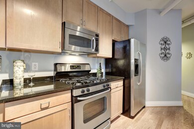 1201 N Garfield St unit 109, Arlington, VA 22201 - photo 7