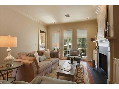 Den/Family/Great Room.