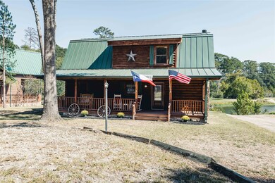 86 Hunters Creek Dr, Huntsville, TX 77340 - photo 2