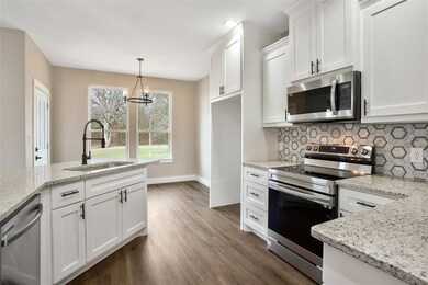 229 Bent Oak Dr, Pottsboro, TX 75076 - photo 6