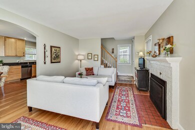 2801 Laurel Ave, Cheverly, MD 20785 - photo 5