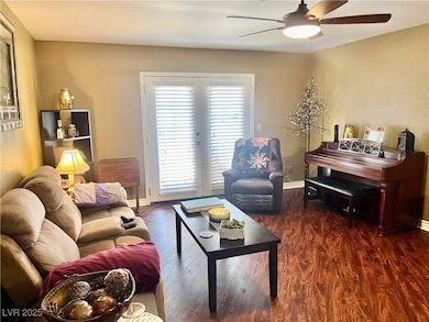 2451 N Rainbow Blvd unit 1137, Las Vegas, NV 89108 - photo 6