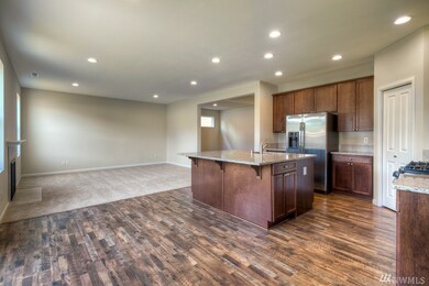 1004 van Ogle Ln NW unit 26, Orting, WA 98360 - photo 4