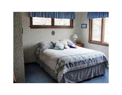 Bedroom.