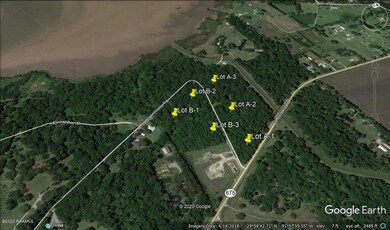 Lot Locations