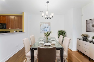 Virtually Staged Photo