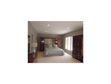 Master Bedroom.