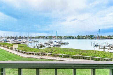 Incredible Intracoastal Views