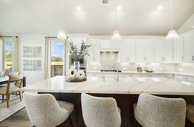 McKinney Kitchen 