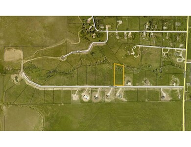 Lot 27 Location