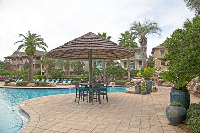 CommunityPoolDeck