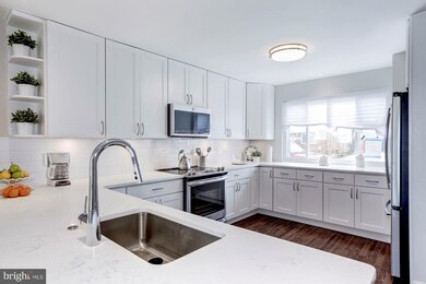 4705 13th Place NE, Washington, DC 20017 - photo 4