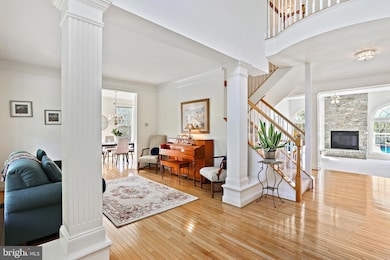 2927 New Rover Rd, West Friendship, MD 21794 - photo 4