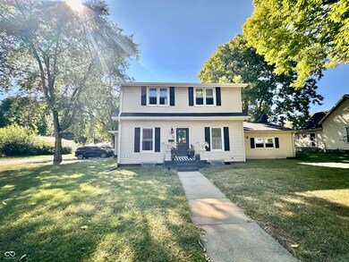 1201 4th St, Covington, IN 47932 - photo 2