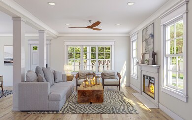 6 Hope's Way, Oak Bluffs, MA 02557 - photo 2