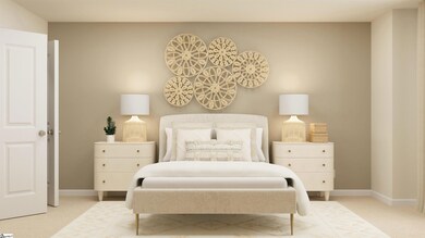 1619 Sundiata St unit WSV 202 Berkley A, Piedmont, SC 29673 - photo 4