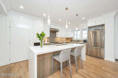 1 Home Place unit A, Greenwich, CT 06830 - photo 7