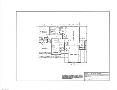 2621 Buckhorn Dr, Randleman, NC 27317 - photo 5