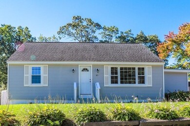 61 Eugene St, Leominster, MA 01453 - photo 2