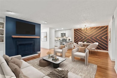 515 Wynnes Ridge Circle Southeast Cir SE, Marietta, GA 30067 - photo 5