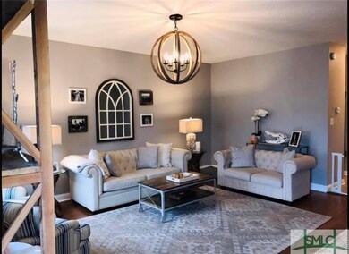 337 Laurel Oak Ln, Savannah, GA 31404 - photo 3