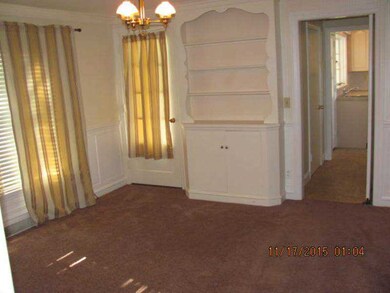 Dining Room.