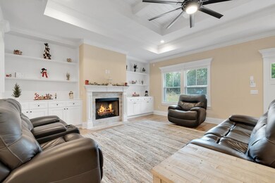 400 Old Bethel Rd, Crawfordville, FL 32327 - photo 3