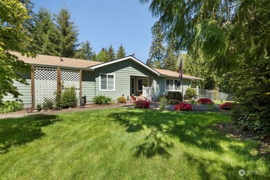 16805 92nd St SW, Longbranch, WA 98351 - photo 3