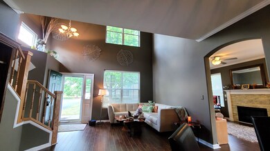 366 Cascade Ln unit 1, Oswego, IL 60543 - photo 2