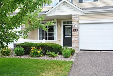 44 River Woods Dr W, Saint Paul Park, MN 55071 - photo 2