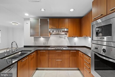 The Ritz-Carlton Residences, Baltimore, MD 21230 - photo 7