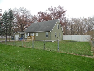 2495 Hancock St, Lake Station, IN 46405 - photo 2