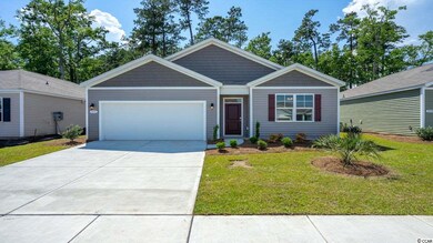 2896 Lunar Ct unit Lot 125 Cali B, Myrtle Beach, SC 29577 - photo 3