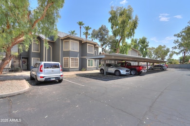 255 S Kyrene Rd unit 111, Chandler, AZ 85226 - photo 3