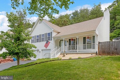 16884 Francis Ln W, Dumfries, VA 22026 - photo 5