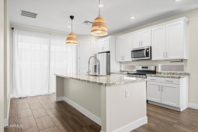 4928 S Tune, Mesa, AZ 85212 - photo 7