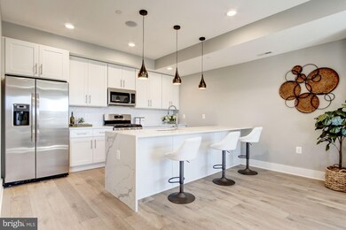 1838 Providence St NE unit 3, Washington, DC 20002 - photo 2