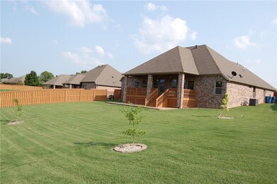 3500 NW Edgewood Ave, Bentonville, AR 72712 - photo 4