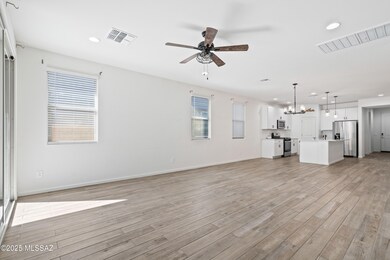 12486 N Reeves Place, Marana, AZ 85653 - photo 7