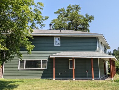 Great Home on a Large Lot
