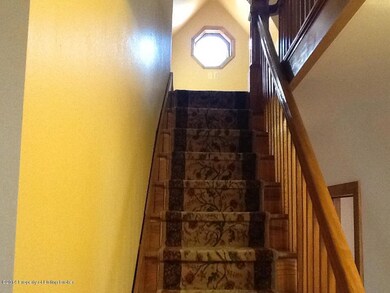 Beautifully Designed Staircase