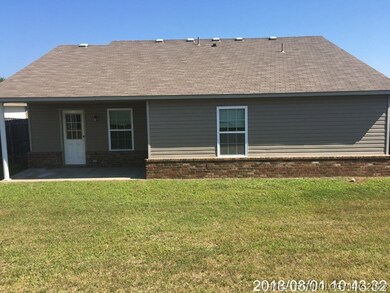 626 E 147th St S, Glenpool, OK 74033 - photo 4