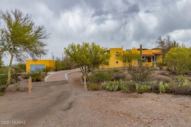 4350 W Anklam Road