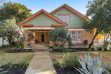 5602 Richmond Ave, Dallas, TX 75206 - photo 2