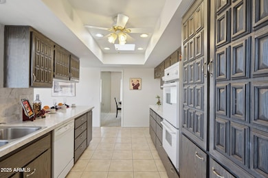 Lots of Cabinets