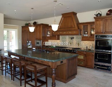 46 Rue Mediterra Dr, Henderson, NV 89011 - photo 3