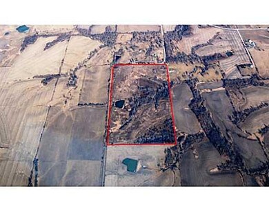 Aerial View.
